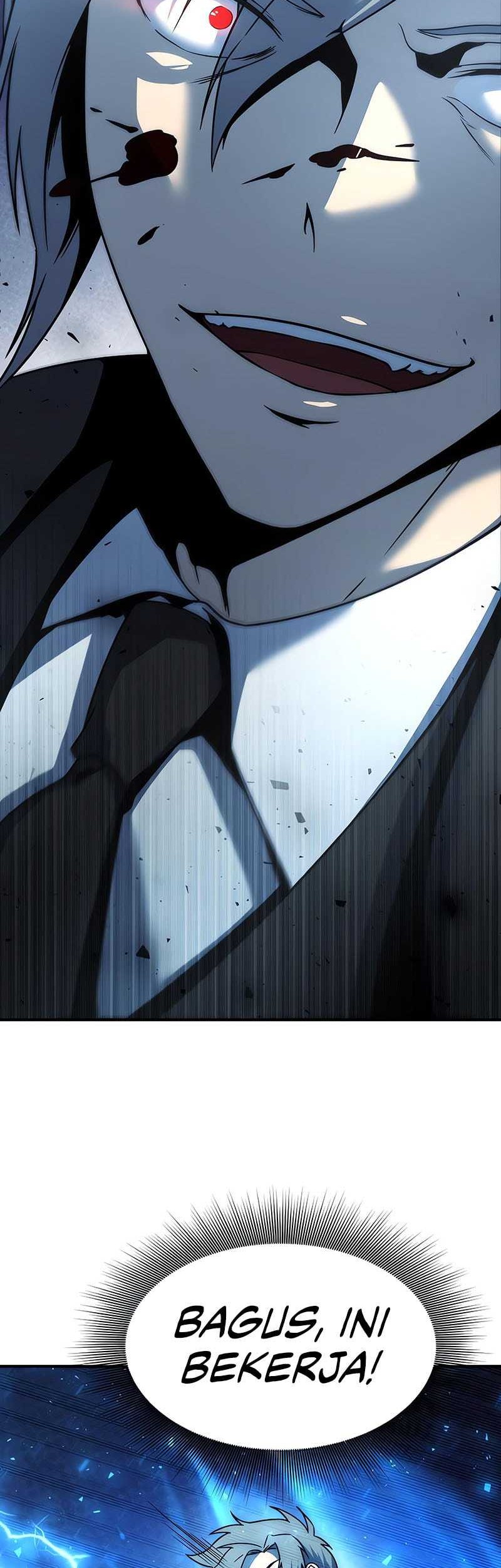 Playing the Perfect Fox-Eyed Villain Chapter 11 - halaman 40