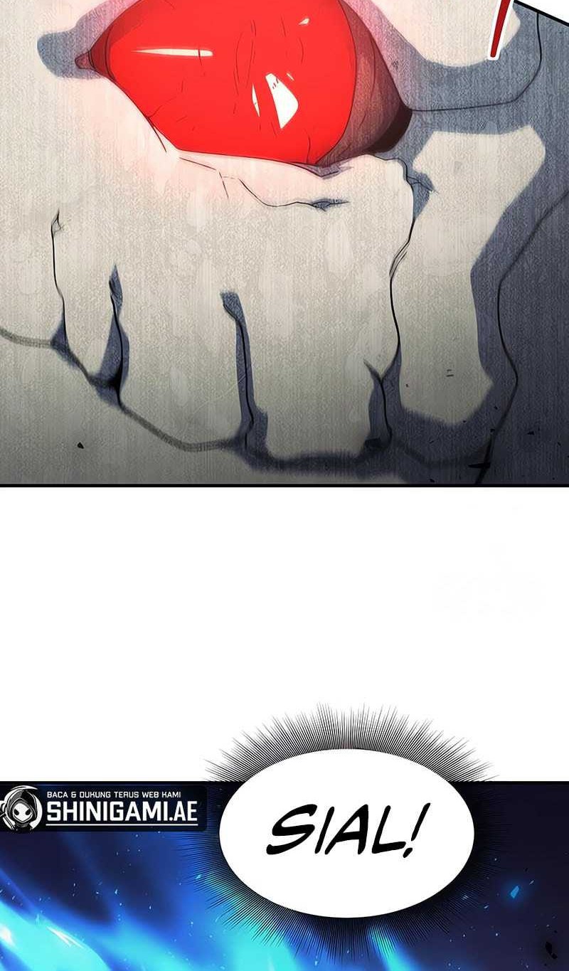 Playing the Perfect Fox-Eyed Villain Chapter 11 - halaman 46