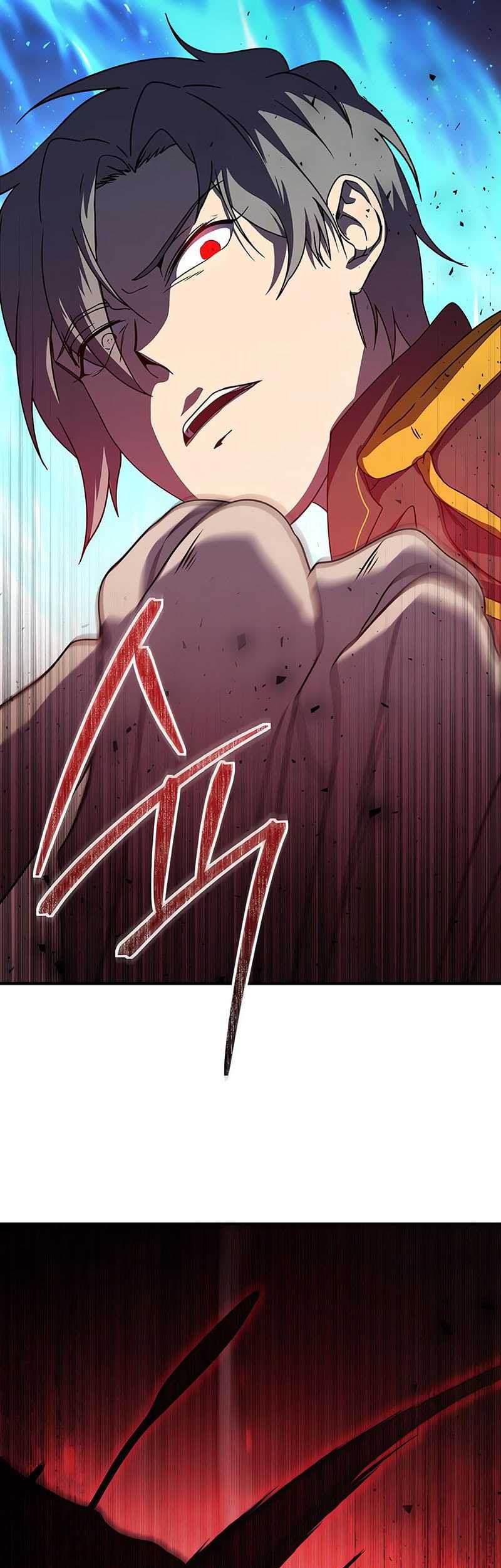 Playing the Perfect Fox-Eyed Villain Chapter 11 - halaman 47