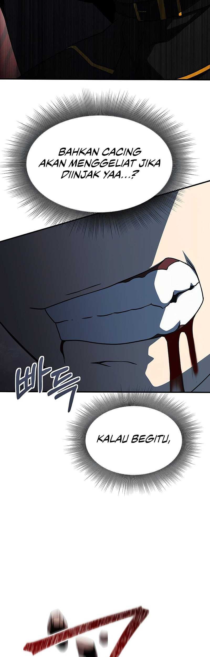 Playing the Perfect Fox-Eyed Villain Chapter 11 - halaman 51