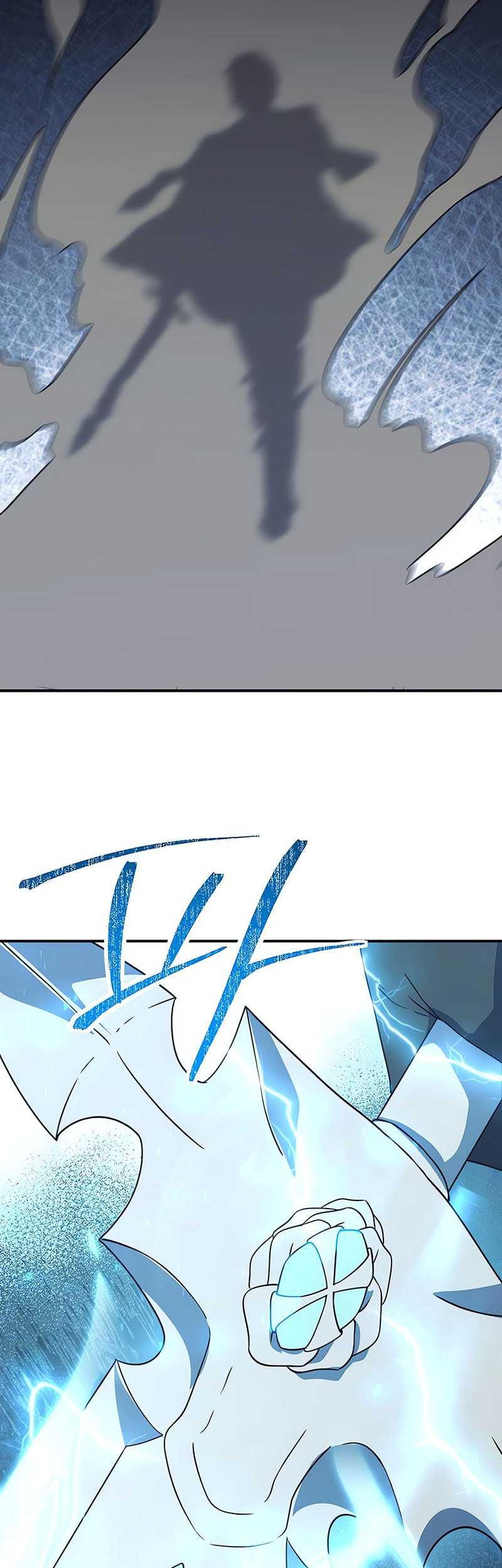 Playing the Perfect Fox-Eyed Villain Chapter 11 - halaman 57