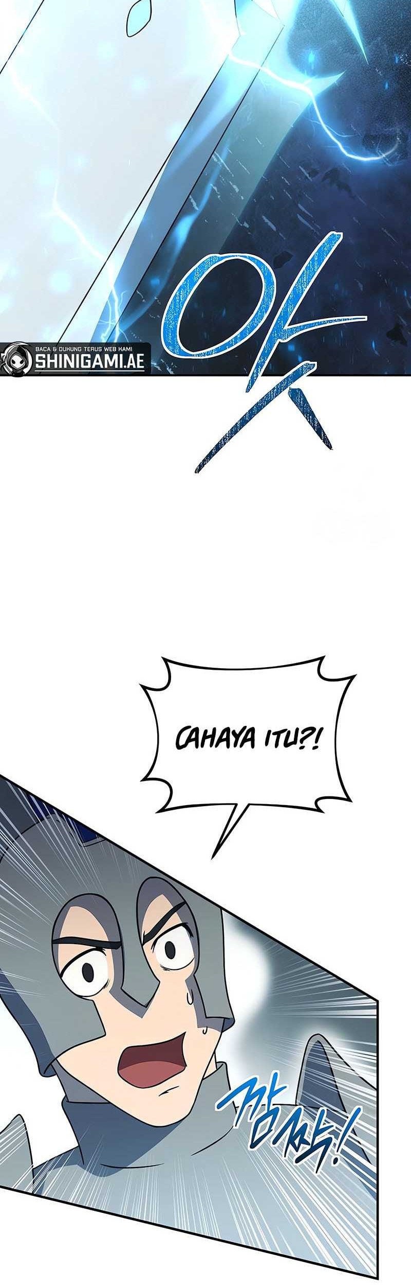 Playing the Perfect Fox-Eyed Villain Chapter 11 - halaman 58