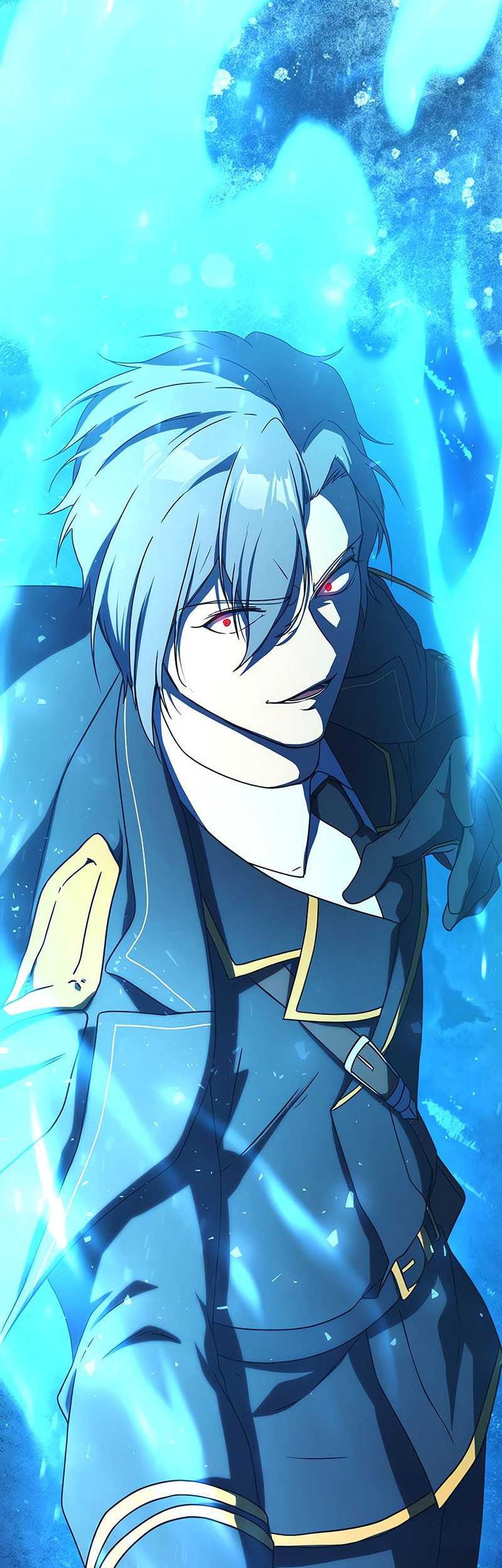 Playing the Perfect Fox-Eyed Villain Chapter 11 - halaman 60