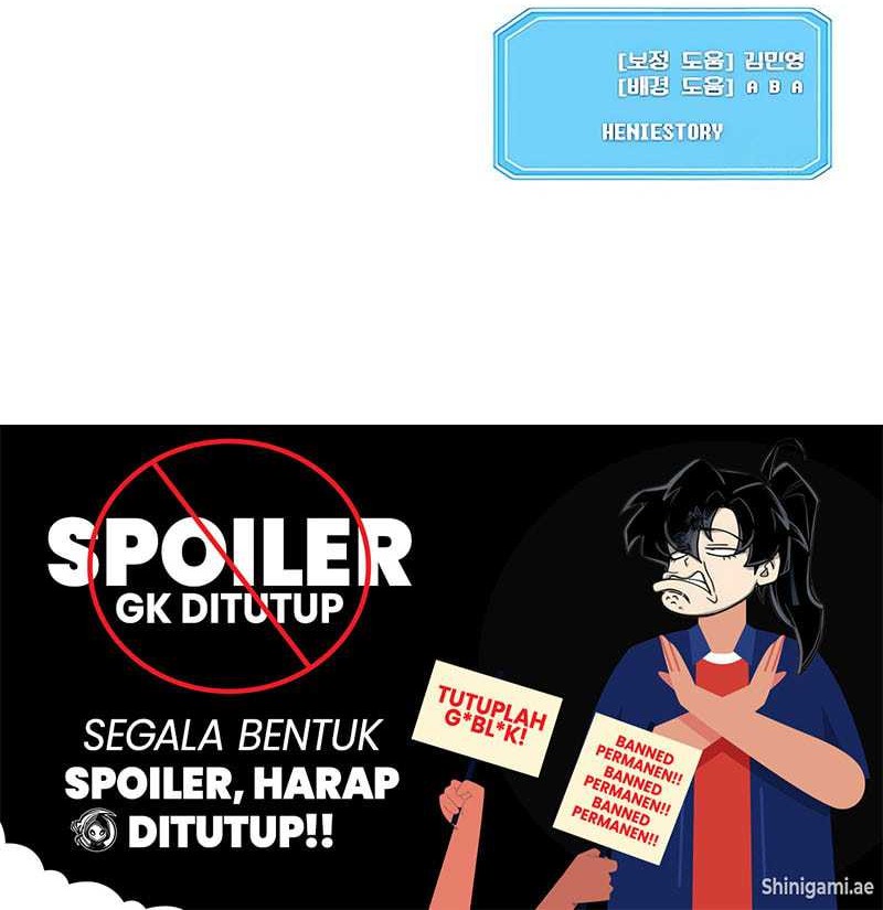 Playing the Perfect Fox-Eyed Villain Chapter 11 - halaman 62