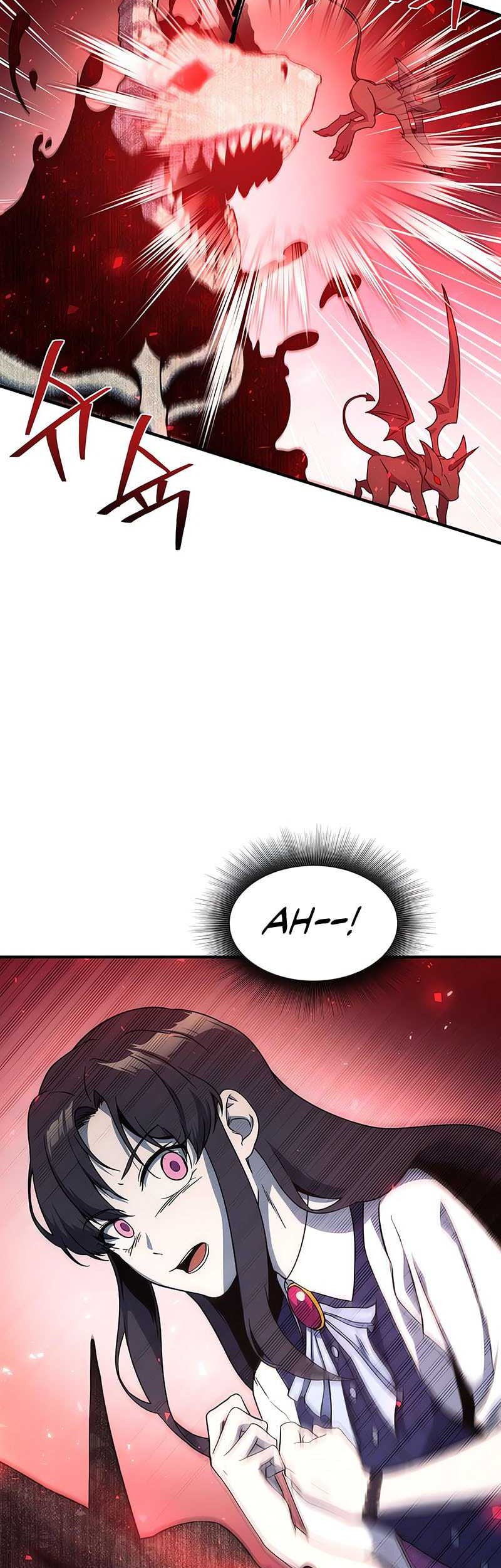 Playing the Perfect Fox-Eyed Villain Chapter 11 - halaman 9