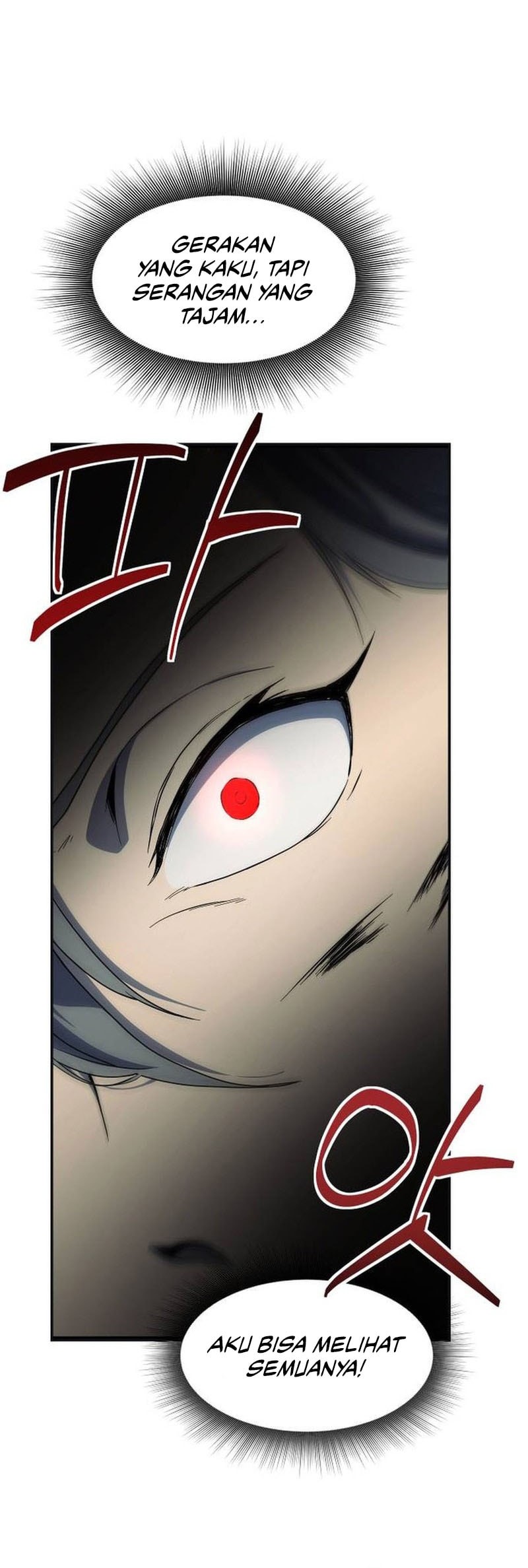 Playing the Perfect Fox-Eyed Villain Chapter 12 - halaman 10