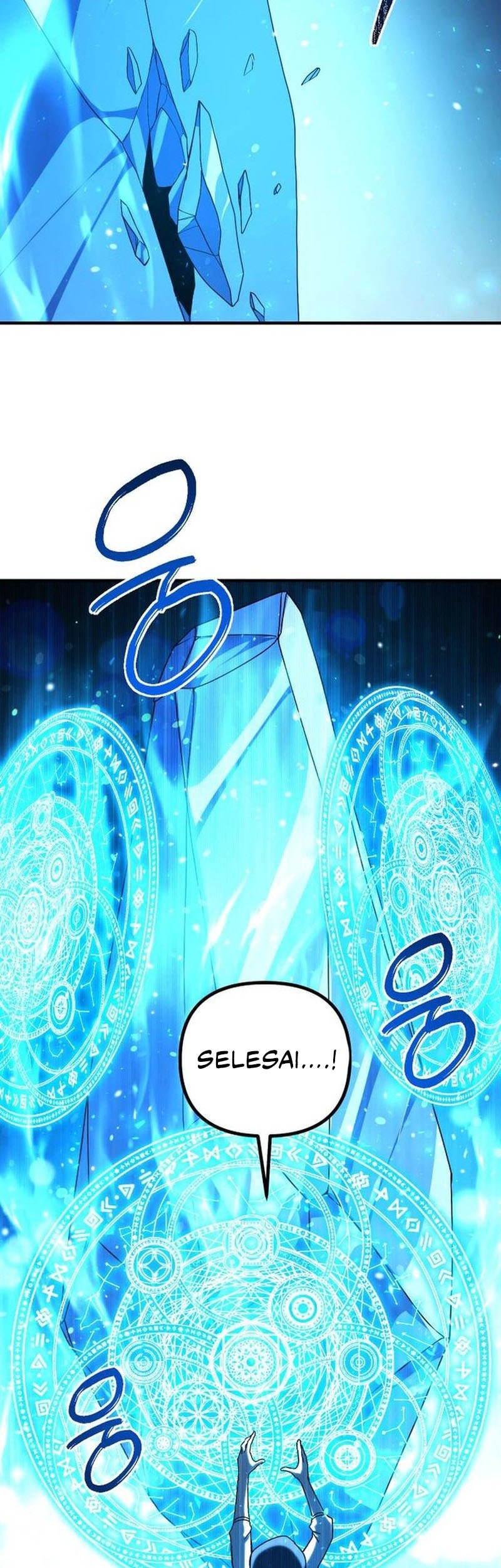 Playing the Perfect Fox-Eyed Villain Chapter 12 - halaman 17