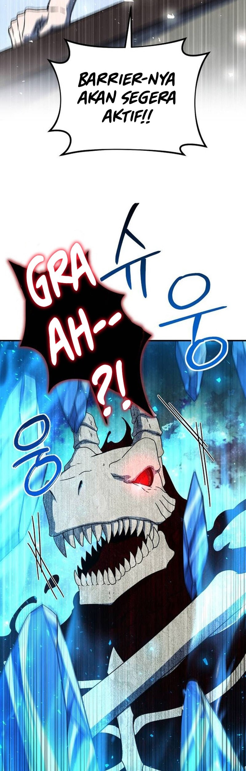 Playing the Perfect Fox-Eyed Villain Chapter 12 - halaman 20