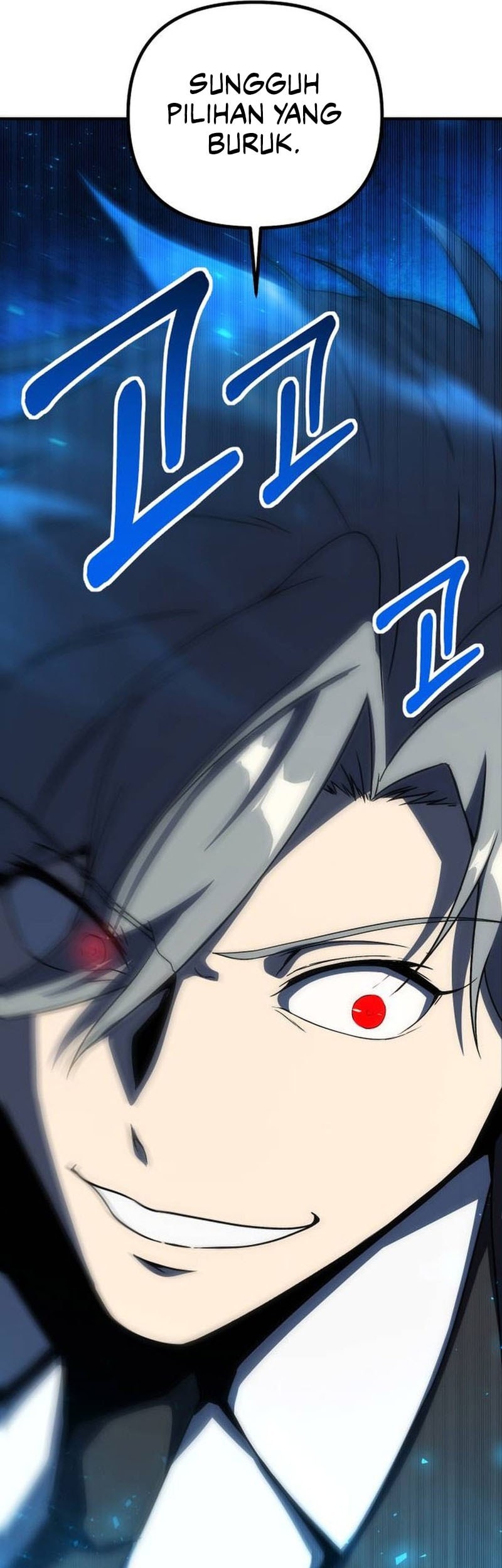 Playing the Perfect Fox-Eyed Villain Chapter 12 - halaman 22