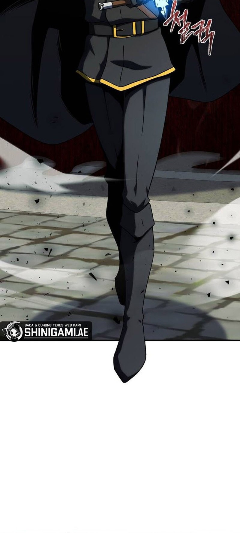 Playing the Perfect Fox-Eyed Villain Chapter 12 - halaman 33
