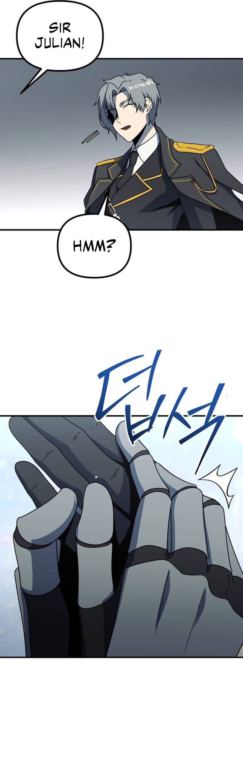 Playing the Perfect Fox-Eyed Villain Chapter 12 - halaman 38