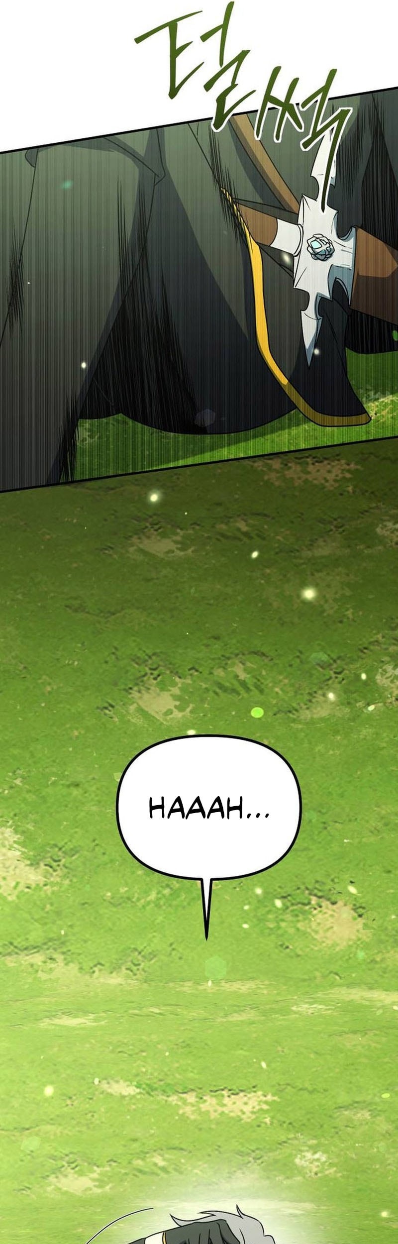 Playing the Perfect Fox-Eyed Villain Chapter 12 - halaman 46