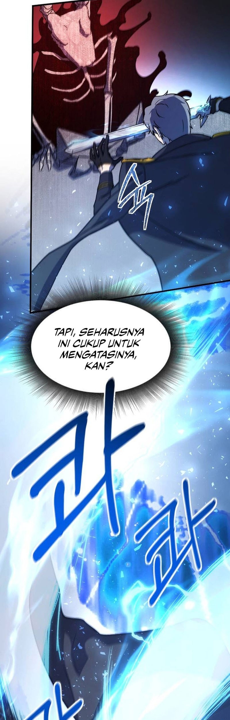 Playing the Perfect Fox-Eyed Villain Chapter 12 - halaman 5
