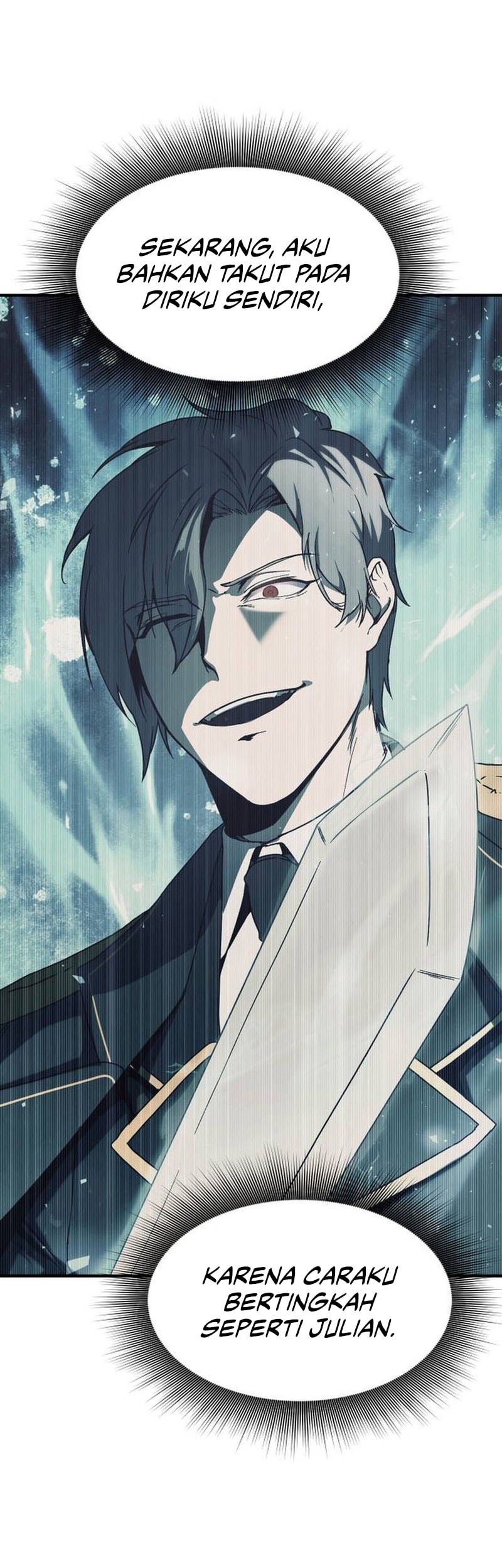 Playing the Perfect Fox-Eyed Villain Chapter 12 - halaman 50