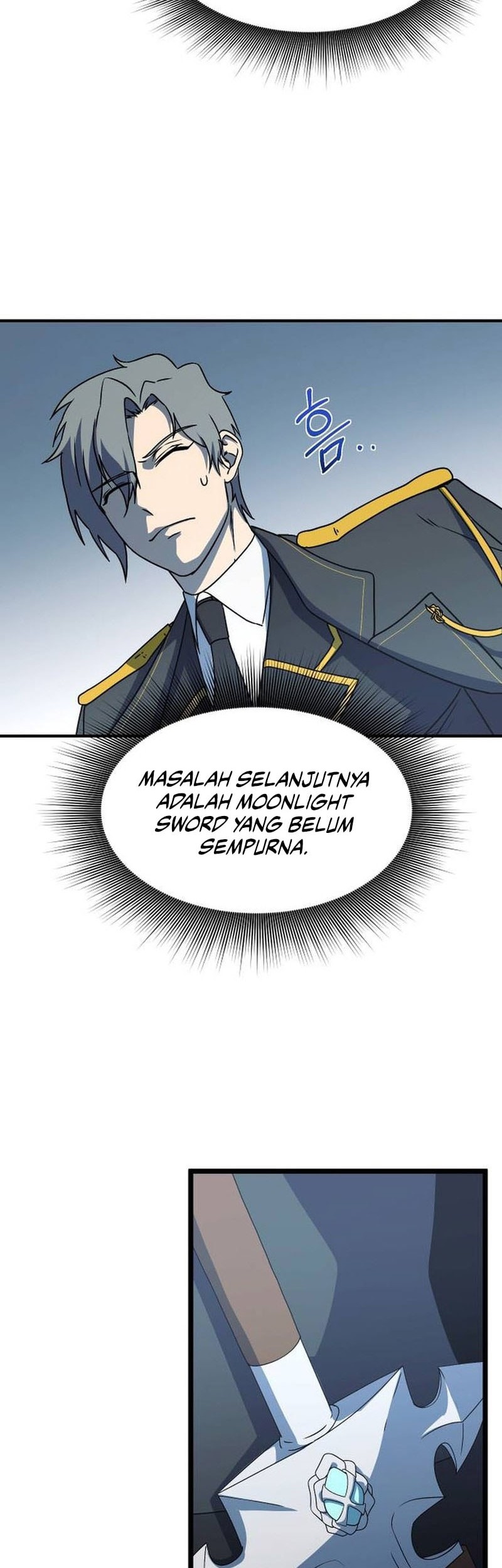 Playing the Perfect Fox-Eyed Villain Chapter 12 - halaman 55