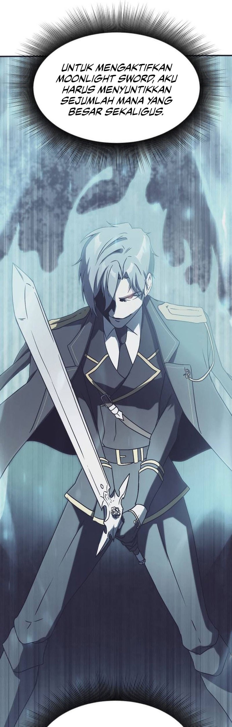 Playing the Perfect Fox-Eyed Villain Chapter 12 - halaman 58