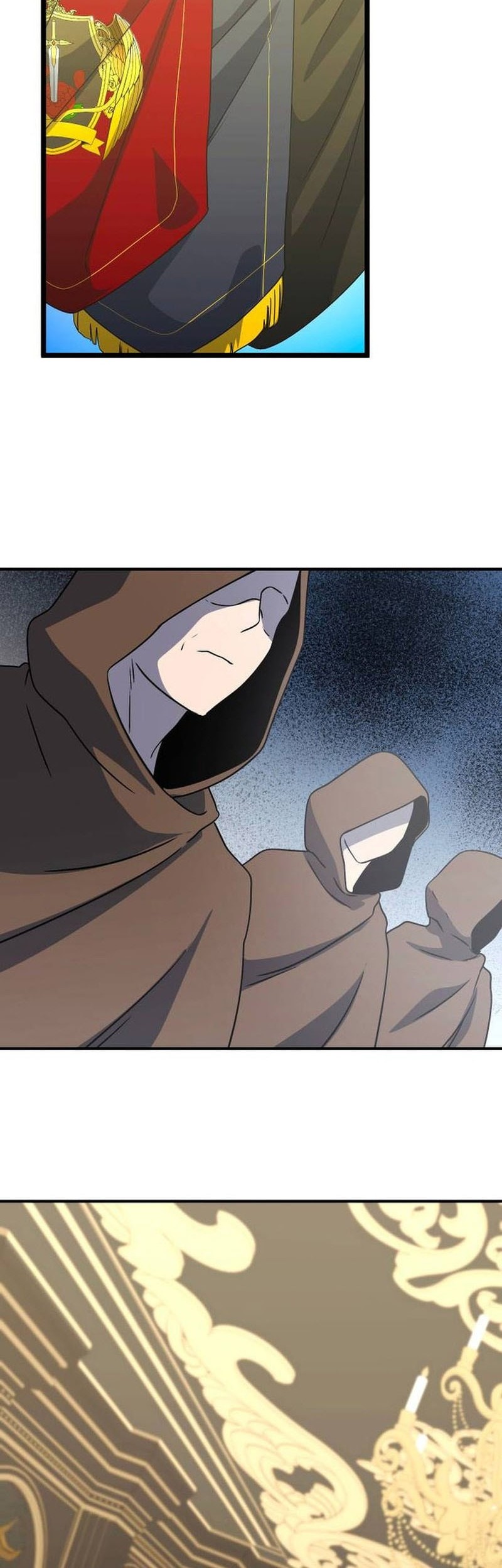 Playing the Perfect Fox-Eyed Villain Chapter 12 - halaman 61