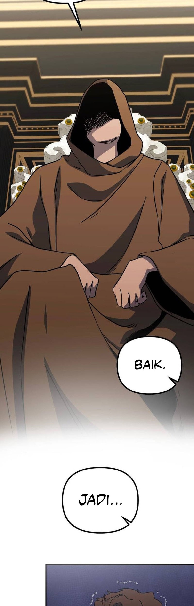 Playing the Perfect Fox-Eyed Villain Chapter 12 - halaman 63