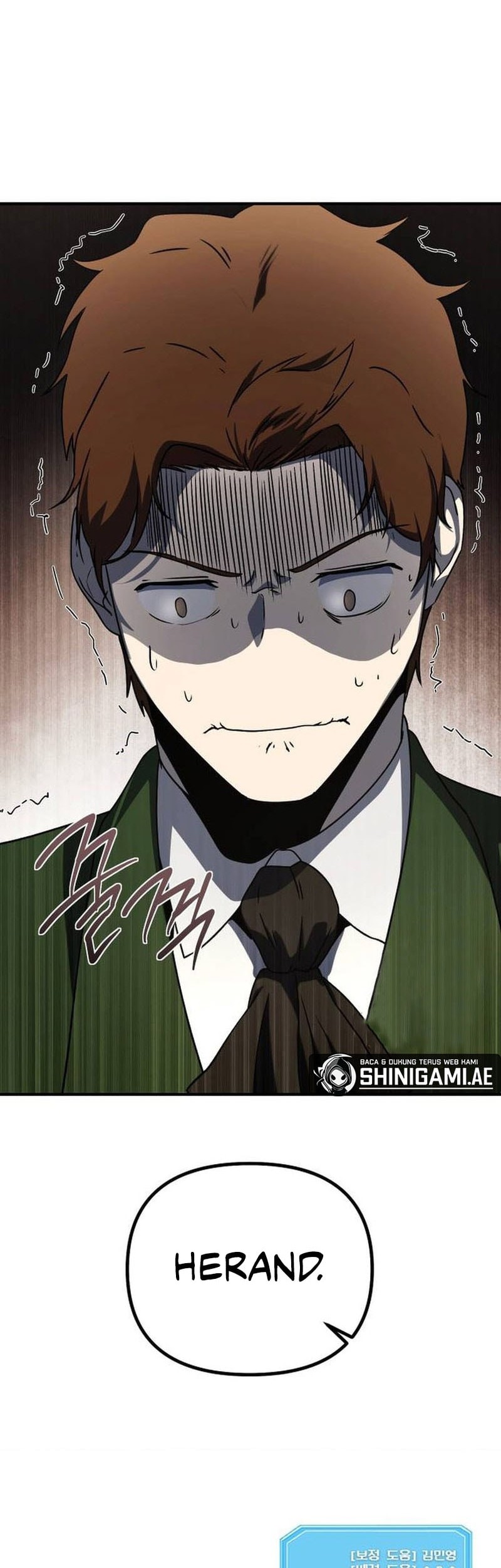 Playing the Perfect Fox-Eyed Villain Chapter 12 - halaman 65