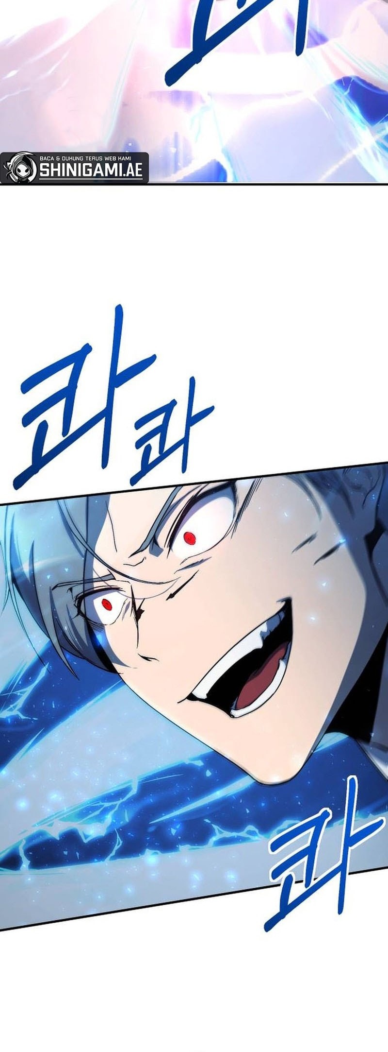 Playing the Perfect Fox-Eyed Villain Chapter 12 - halaman 7