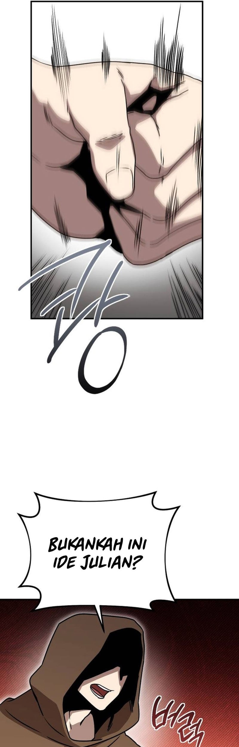 Playing the Perfect Fox-Eyed Villain Chapter 13 - halaman 10