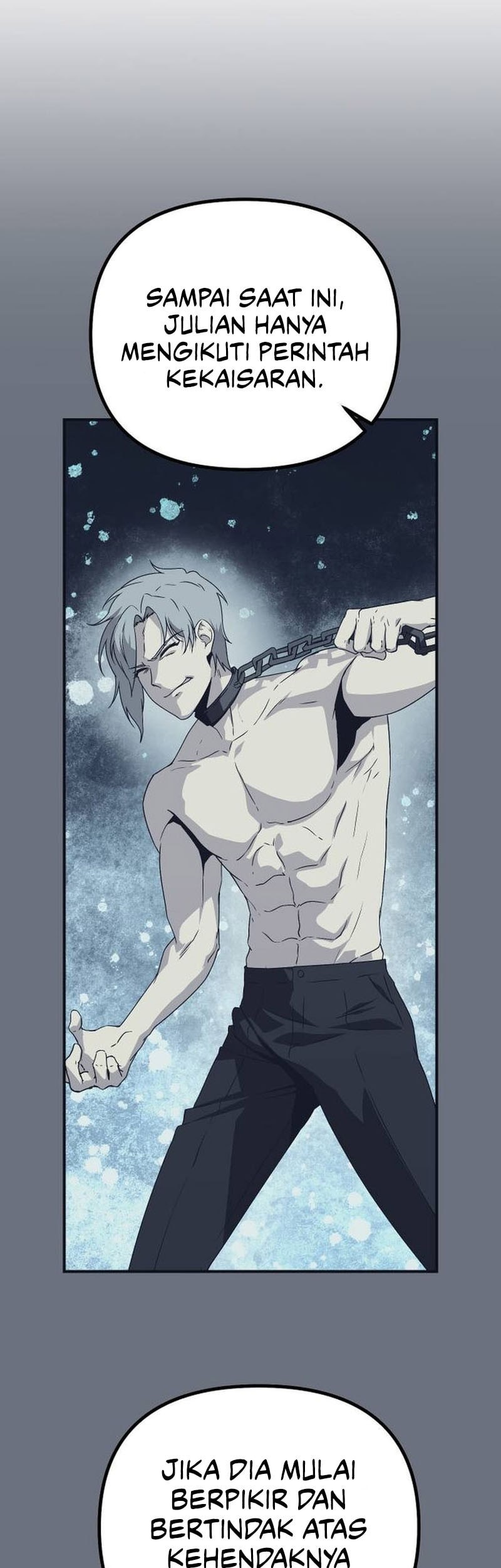 Playing the Perfect Fox-Eyed Villain Chapter 13 - halaman 14