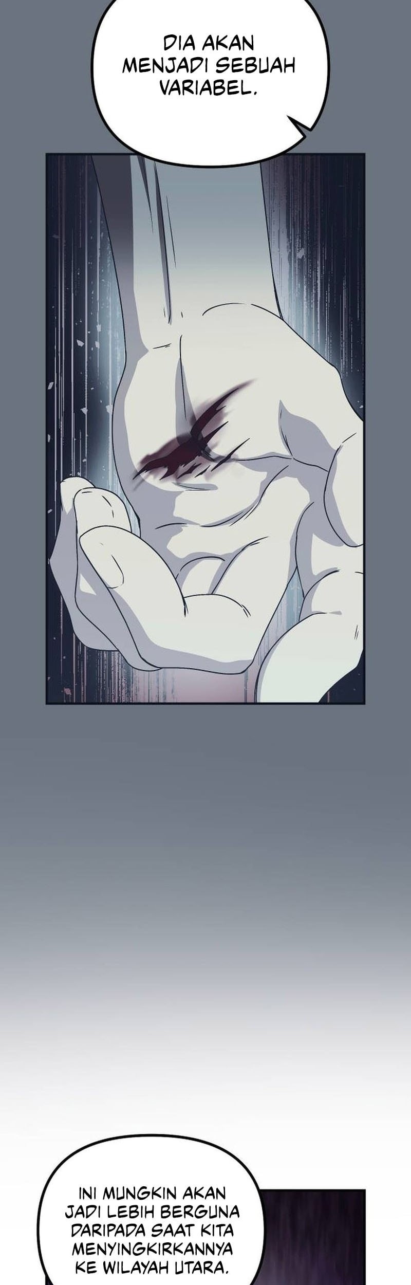 Playing the Perfect Fox-Eyed Villain Chapter 13 - halaman 16