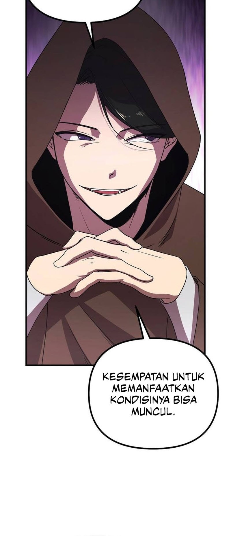 Playing the Perfect Fox-Eyed Villain Chapter 13 - halaman 17