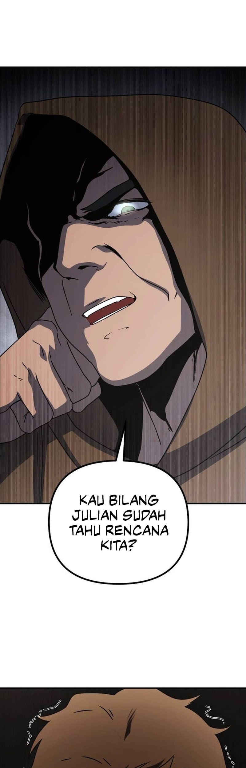 Playing the Perfect Fox-Eyed Villain Chapter 13 - halaman 2