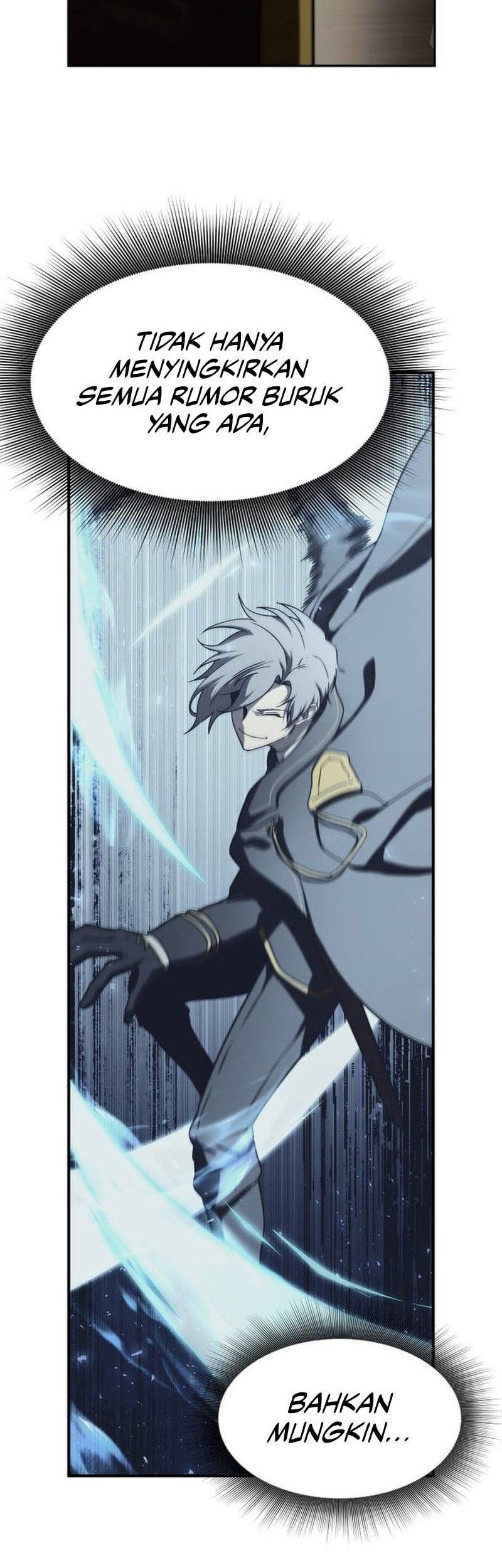 Playing the Perfect Fox-Eyed Villain Chapter 13 - halaman 24