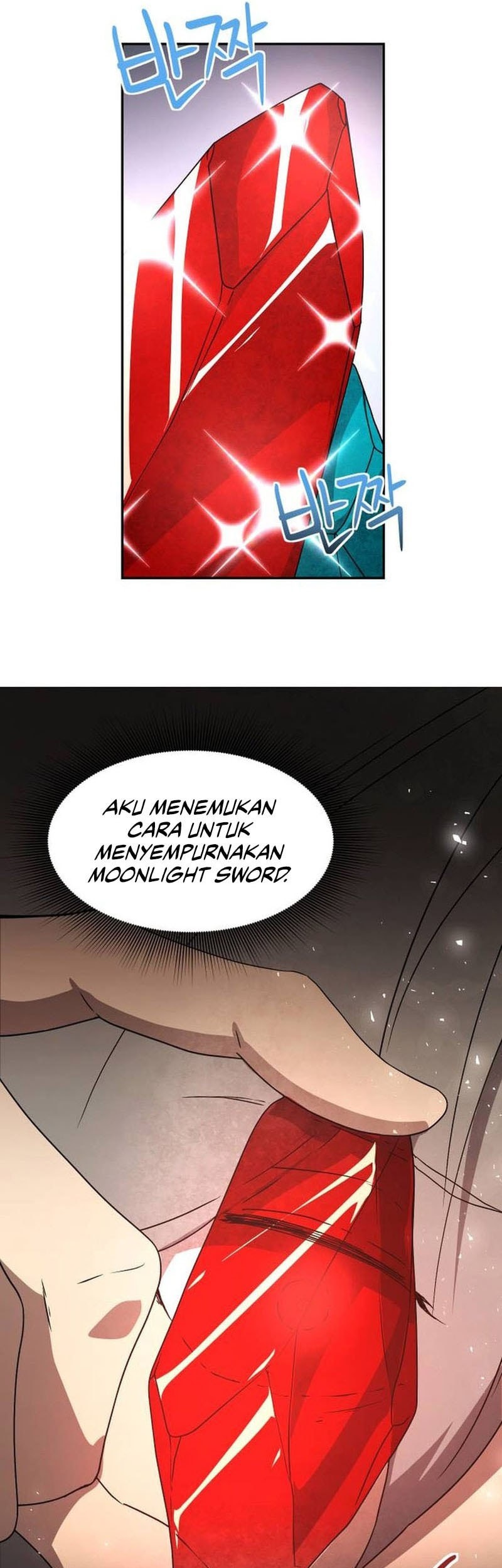 Playing the Perfect Fox-Eyed Villain Chapter 13 - halaman 26