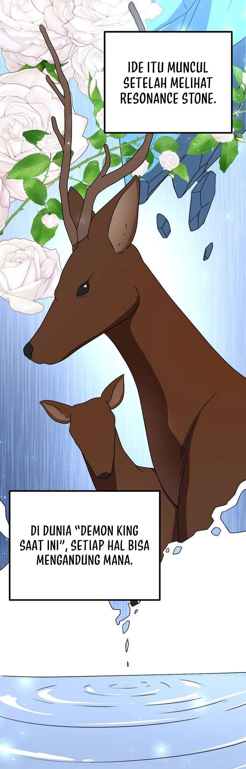 Playing the Perfect Fox-Eyed Villain Chapter 13 - halaman 28