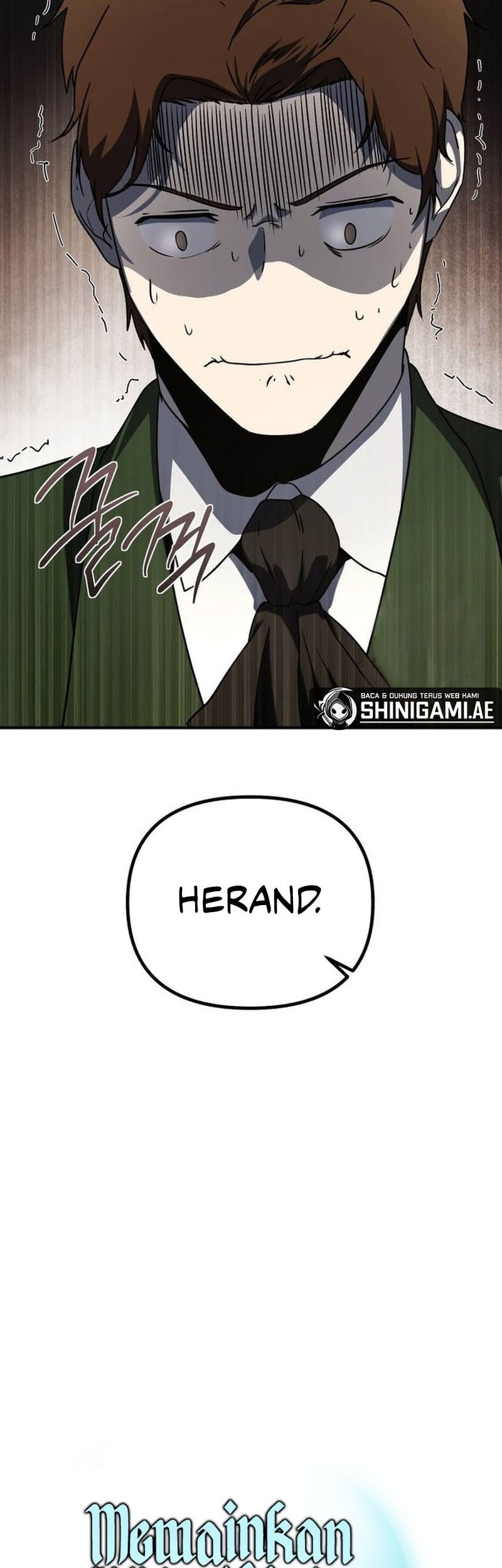 Playing the Perfect Fox-Eyed Villain Chapter 13 - halaman 3