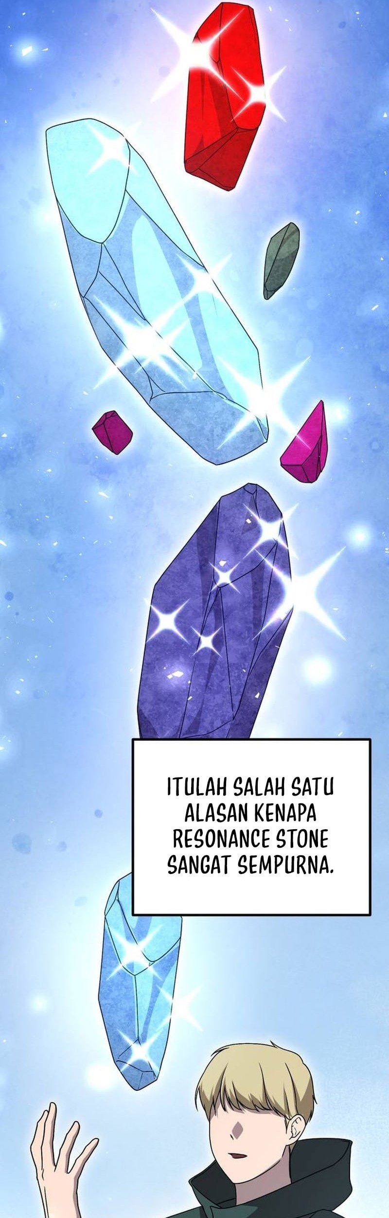 Playing the Perfect Fox-Eyed Villain Chapter 13 - halaman 30