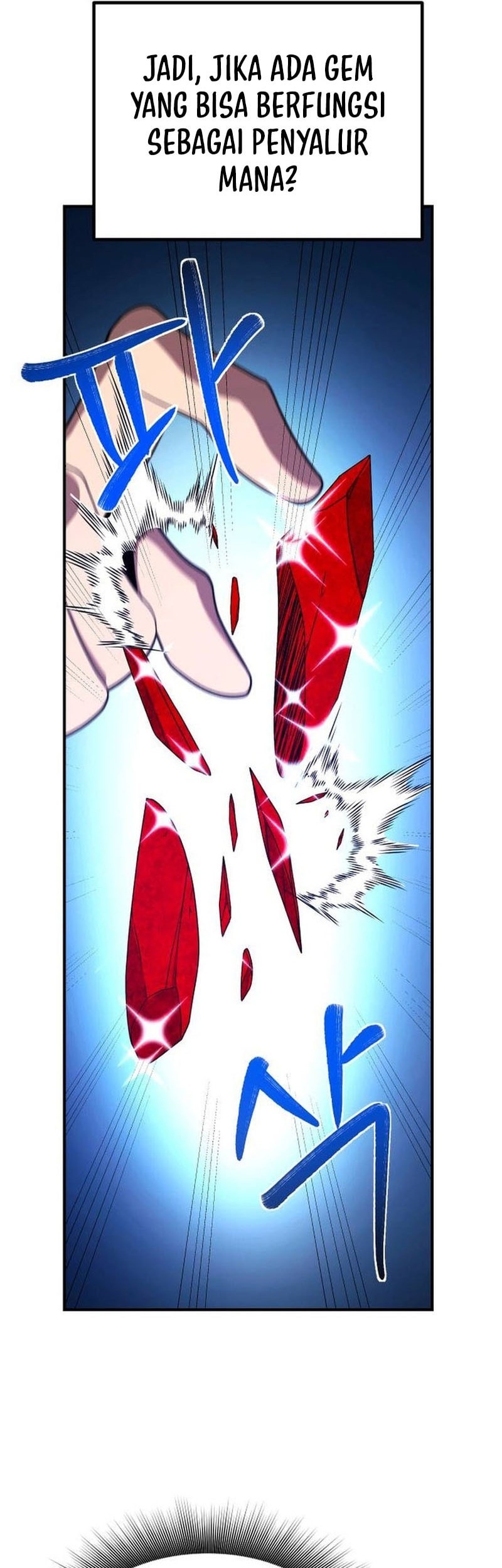 Playing the Perfect Fox-Eyed Villain Chapter 13 - halaman 34
