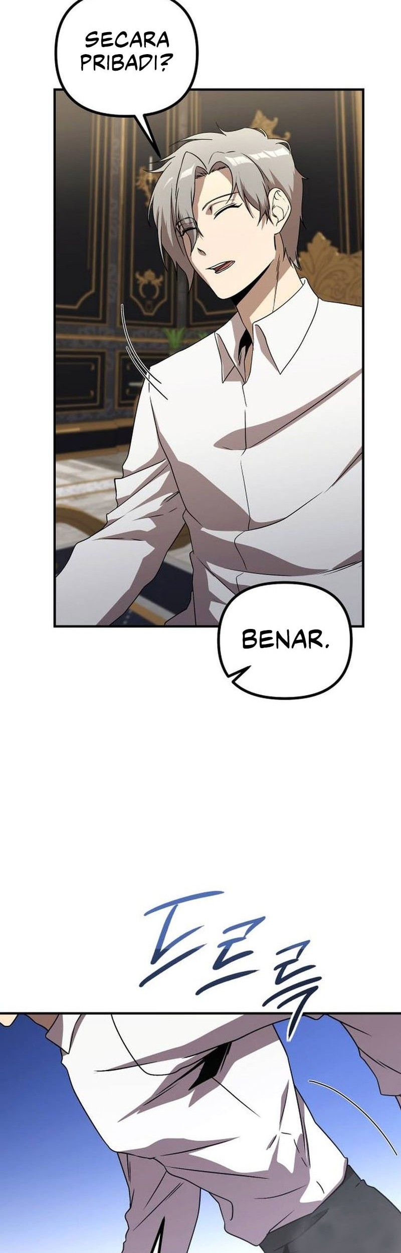 Playing the Perfect Fox-Eyed Villain Chapter 13 - halaman 39