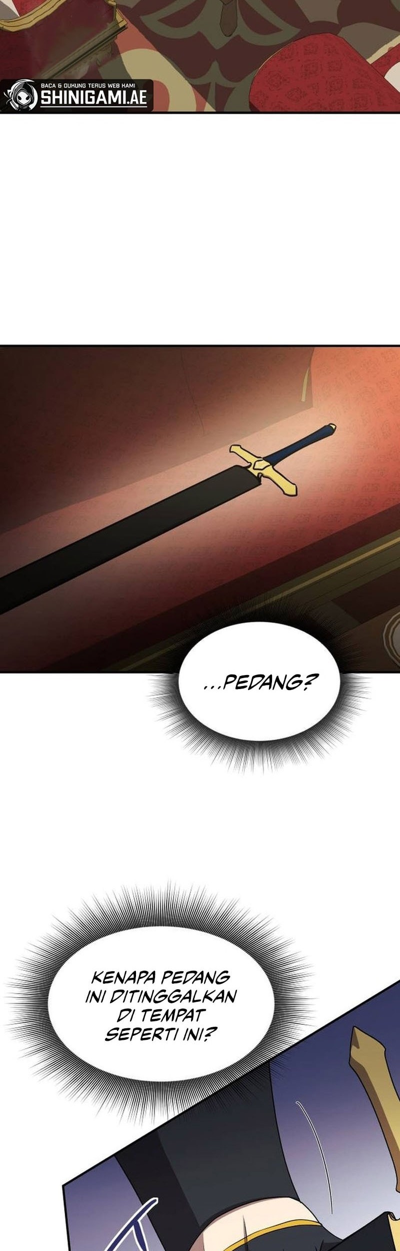Playing the Perfect Fox-Eyed Villain Chapter 13 - halaman 51