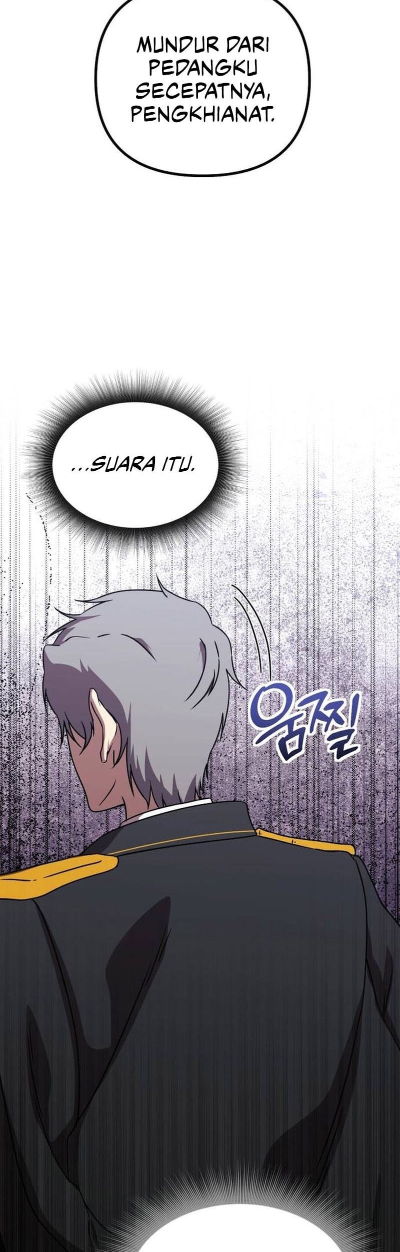 Playing the Perfect Fox-Eyed Villain Chapter 13 - halaman 55