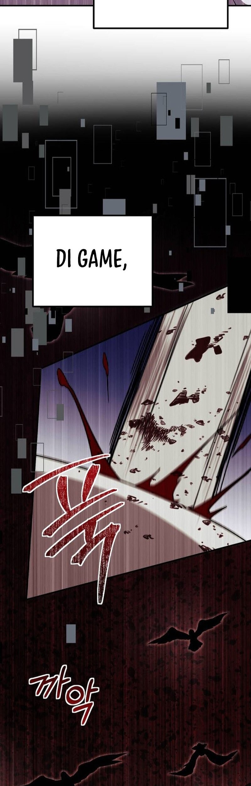 Playing the Perfect Fox-Eyed Villain Chapter 13 - halaman 58
