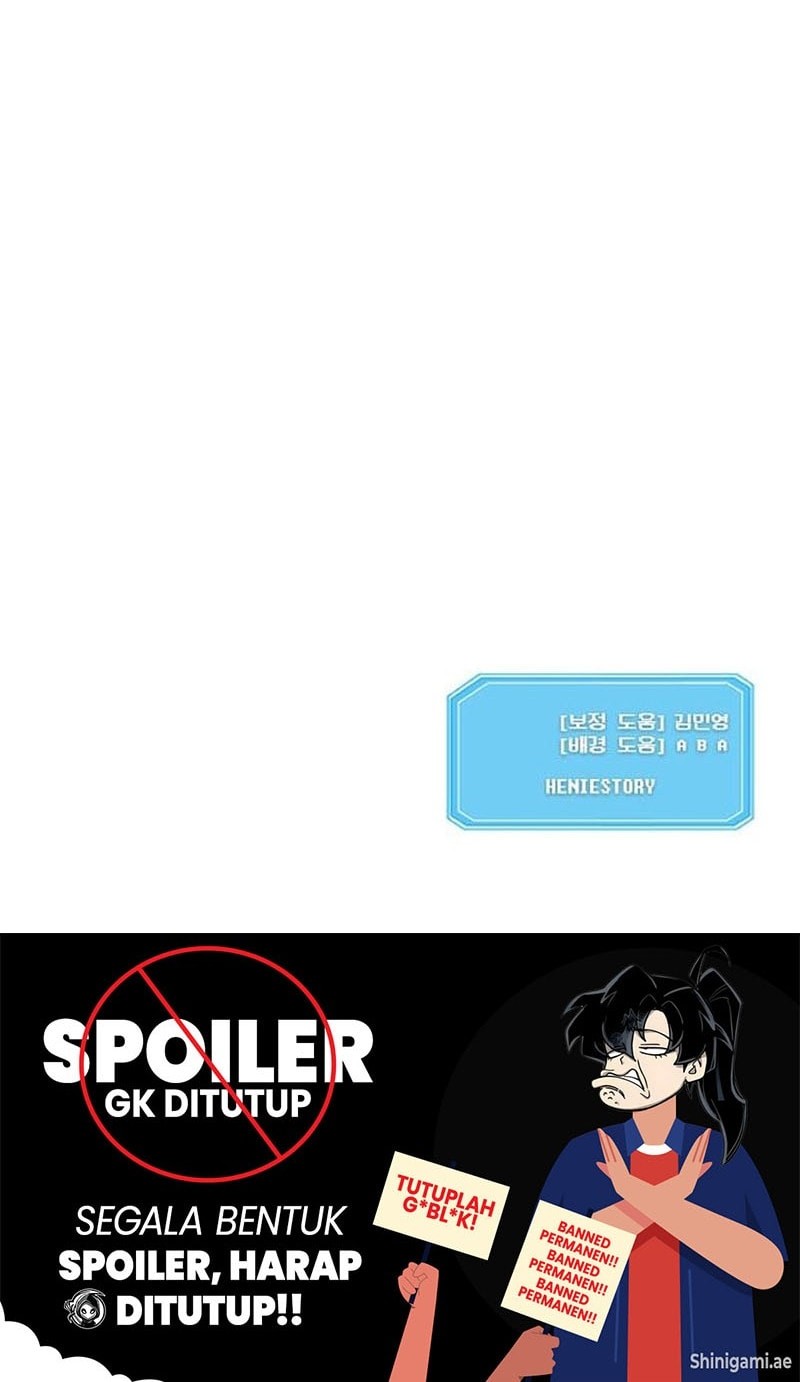 Playing the Perfect Fox-Eyed Villain Chapter 13 - halaman 63