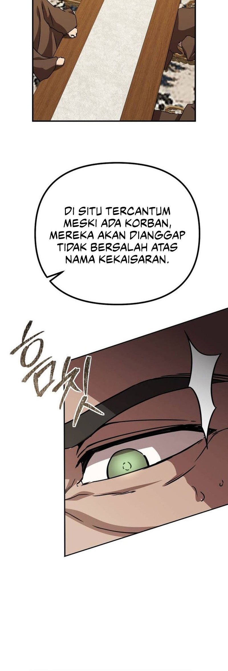 Playing the Perfect Fox-Eyed Villain Chapter 13 - halaman 9