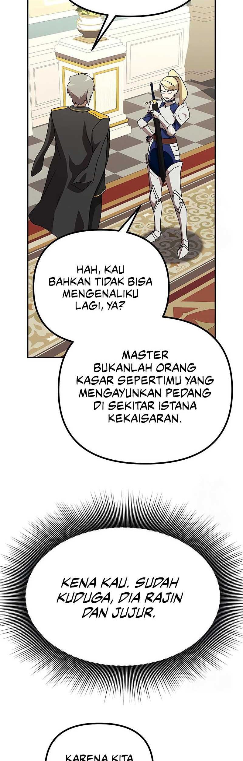 Playing the Perfect Fox-Eyed Villain Chapter 14 - halaman 10