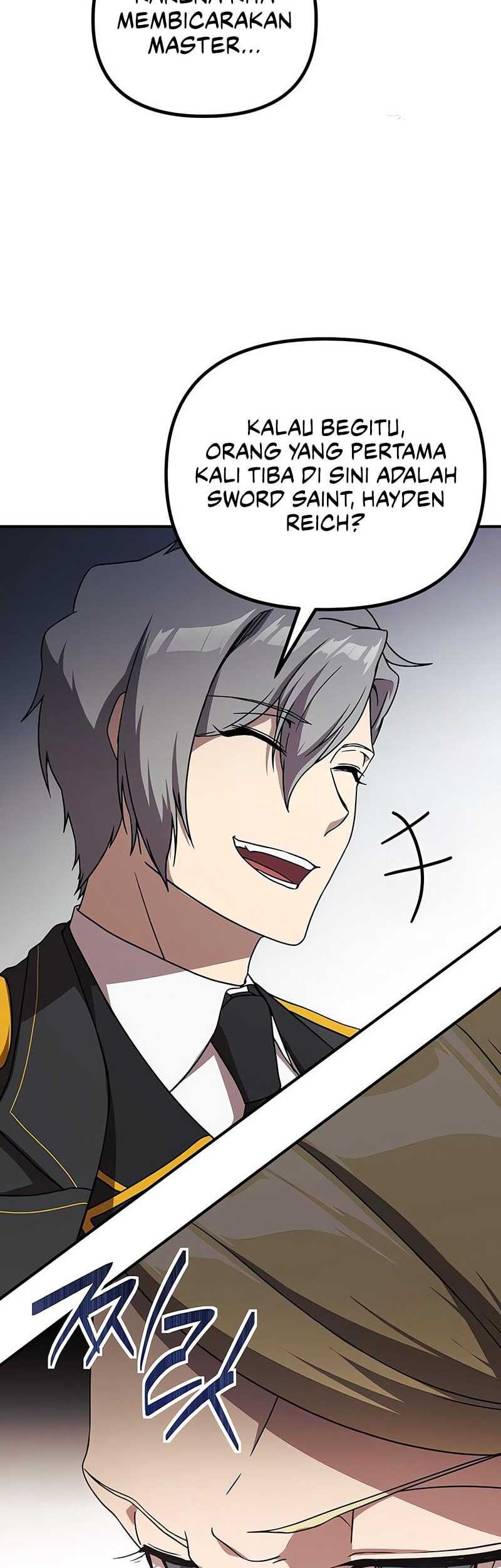 Playing the Perfect Fox-Eyed Villain Chapter 14 - halaman 11