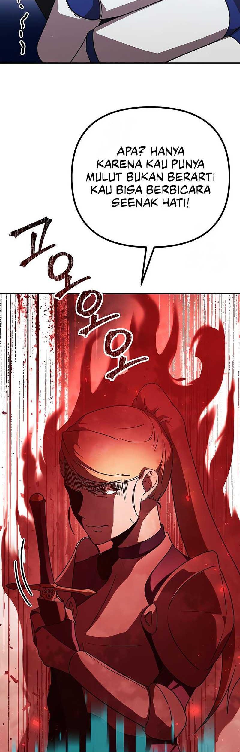 Playing the Perfect Fox-Eyed Villain Chapter 14 - halaman 14