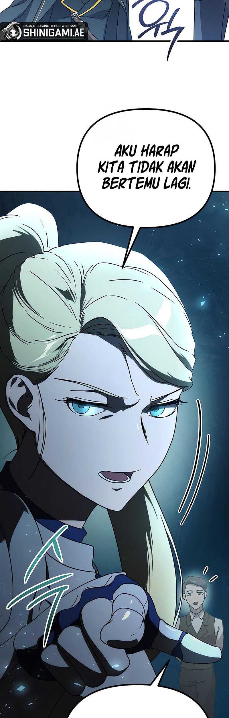 Playing the Perfect Fox-Eyed Villain Chapter 14 - halaman 18