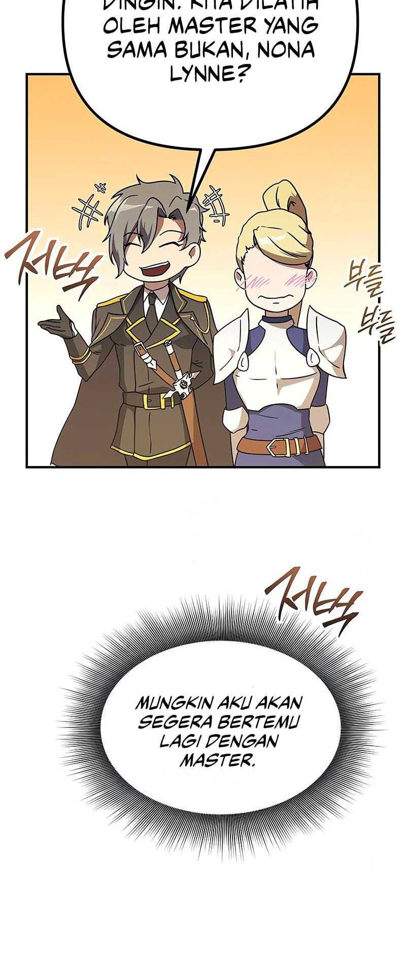 Playing the Perfect Fox-Eyed Villain Chapter 14 - halaman 20