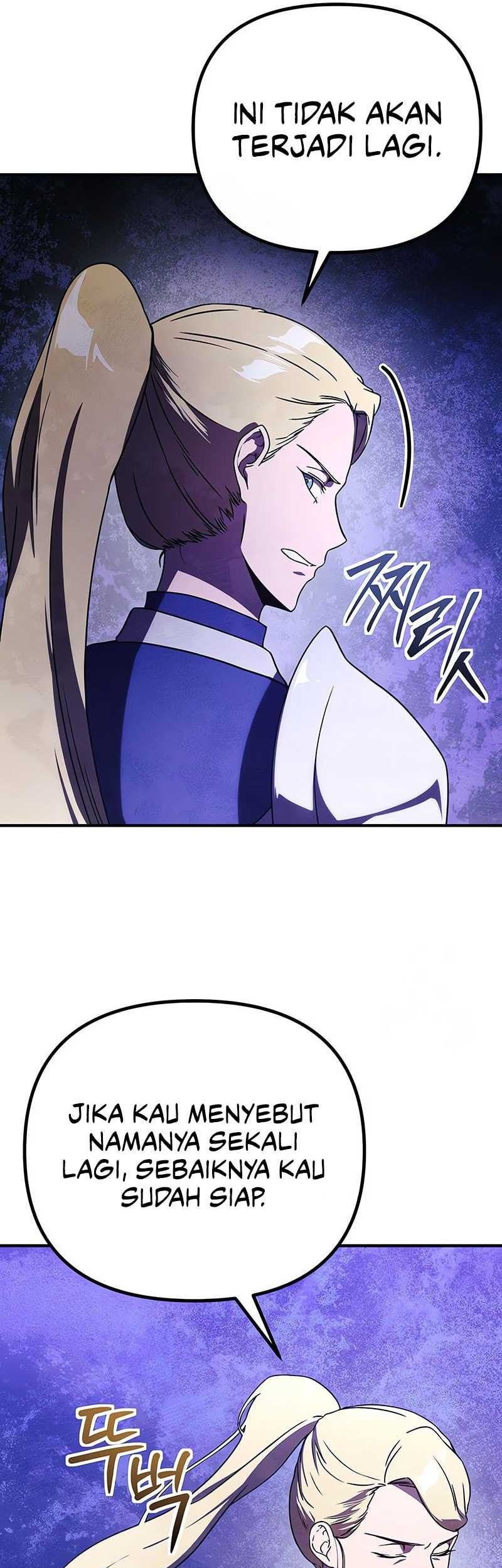 Playing the Perfect Fox-Eyed Villain Chapter 14 - halaman 21