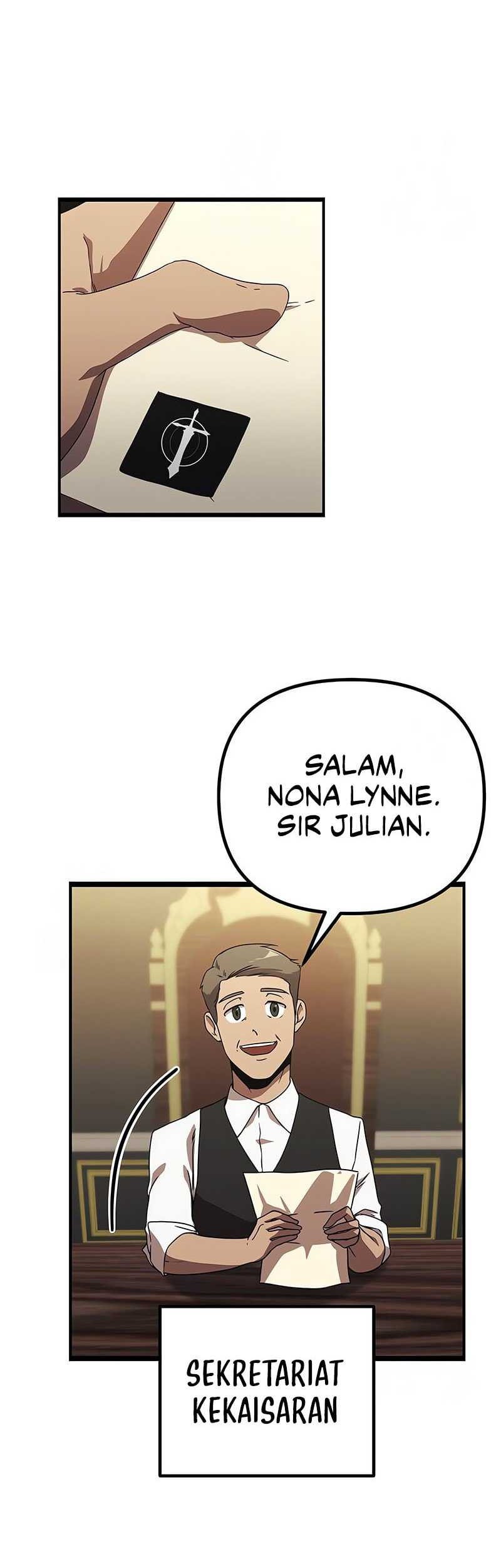 Playing the Perfect Fox-Eyed Villain Chapter 14 - halaman 23