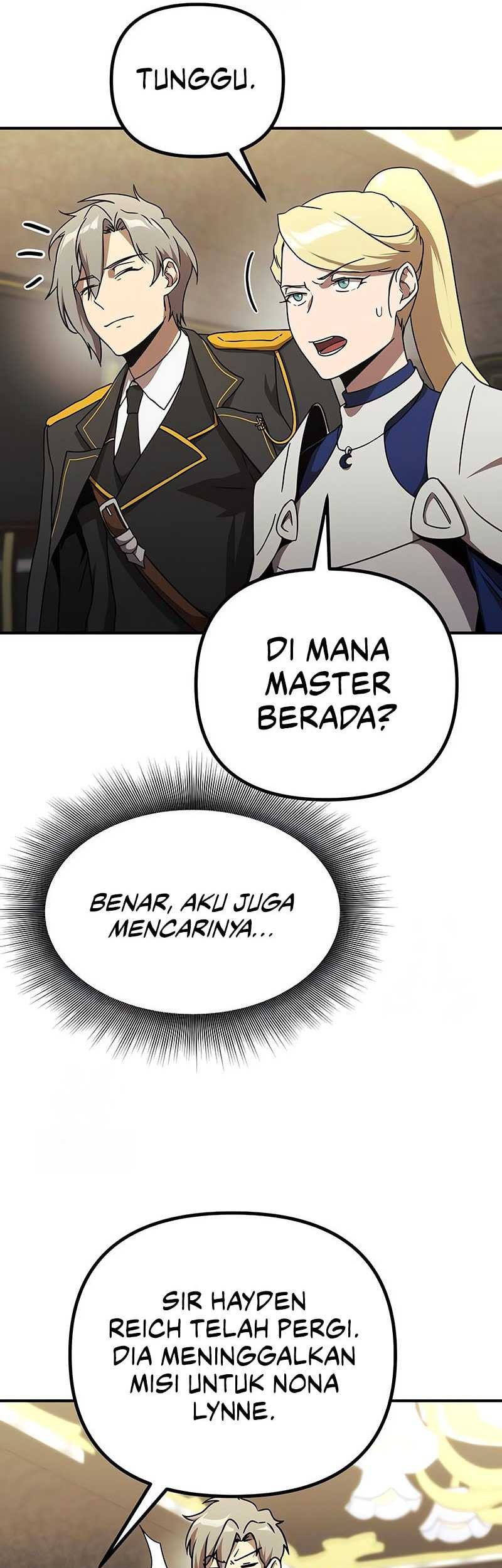 Playing the Perfect Fox-Eyed Villain Chapter 14 - halaman 25