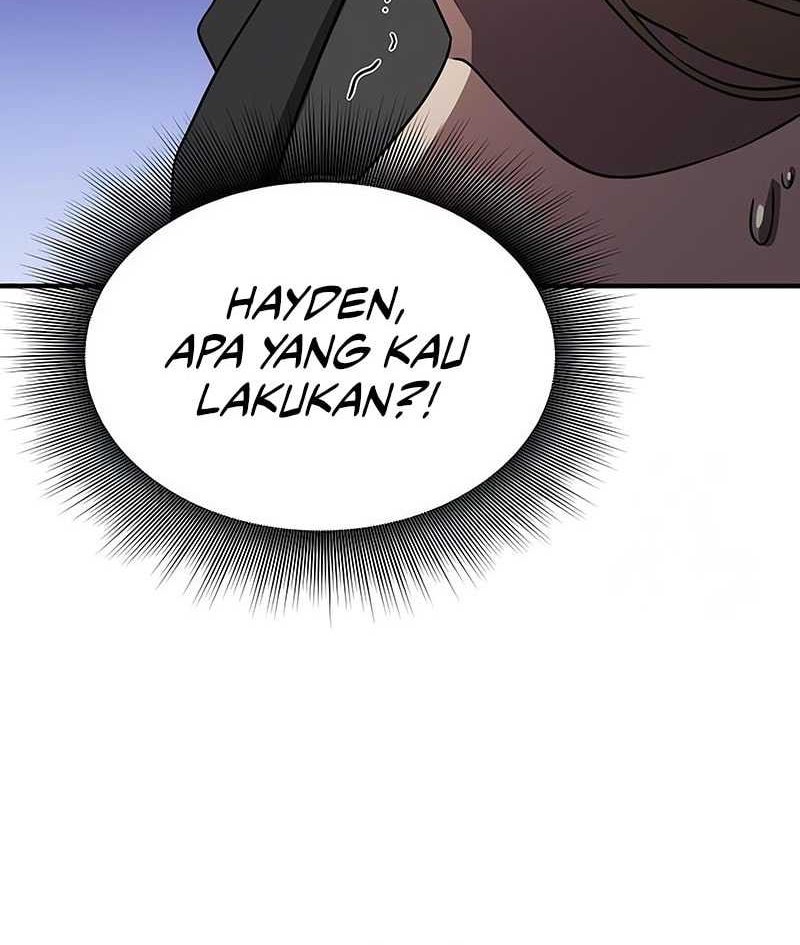 Playing the Perfect Fox-Eyed Villain Chapter 14 - halaman 28
